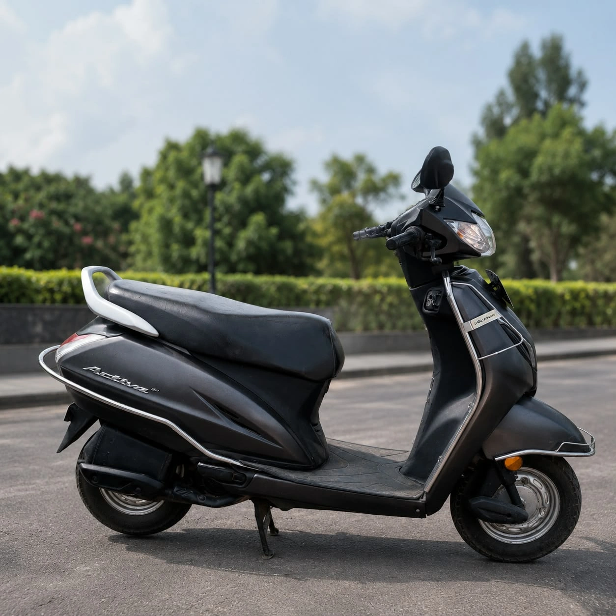 Best second hand bikes in India
