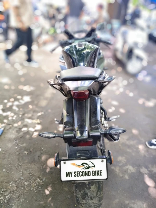 Yamaha R1 v3 2020
