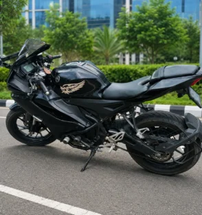 Best second hand bikes in India