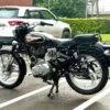 Royal Enfield Bullet 2016