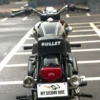 Royal Enfield Bullet 2016