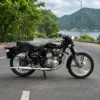 Royal Enfield Bullet 2016