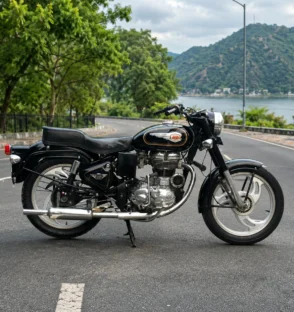Best second hand bikes in India