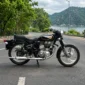 Royal Enfield Bullet 2016