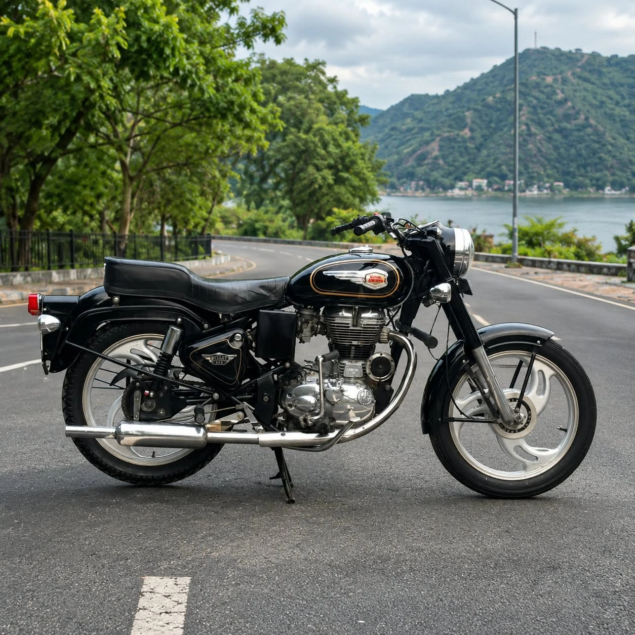 Best second hand bikes in India