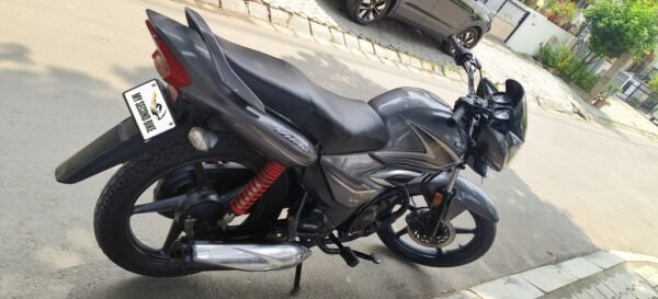 Honda Shine 2021