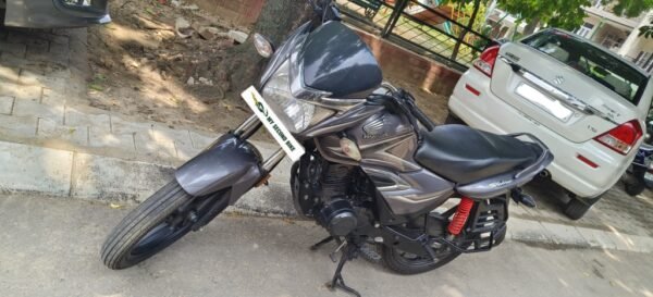 Honda Shine 2021