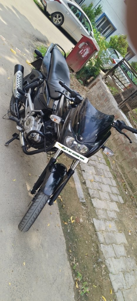 Bajaj Pulsar 2015
