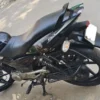 Bajaj Pulsar 2015