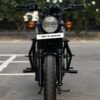 Royal Enfield Hunter 2022