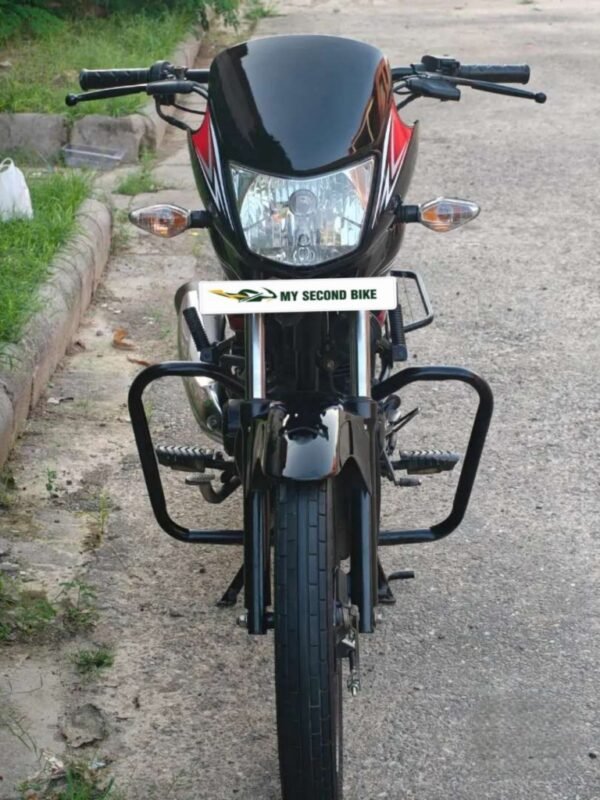Honda Dream Yuga 2017