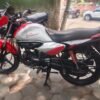 Hero Splendor Ismart 2017