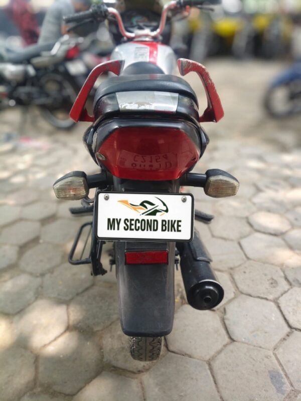 Hero Splendor Ismart 2017