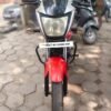 Hero Splendor Ismart 2017