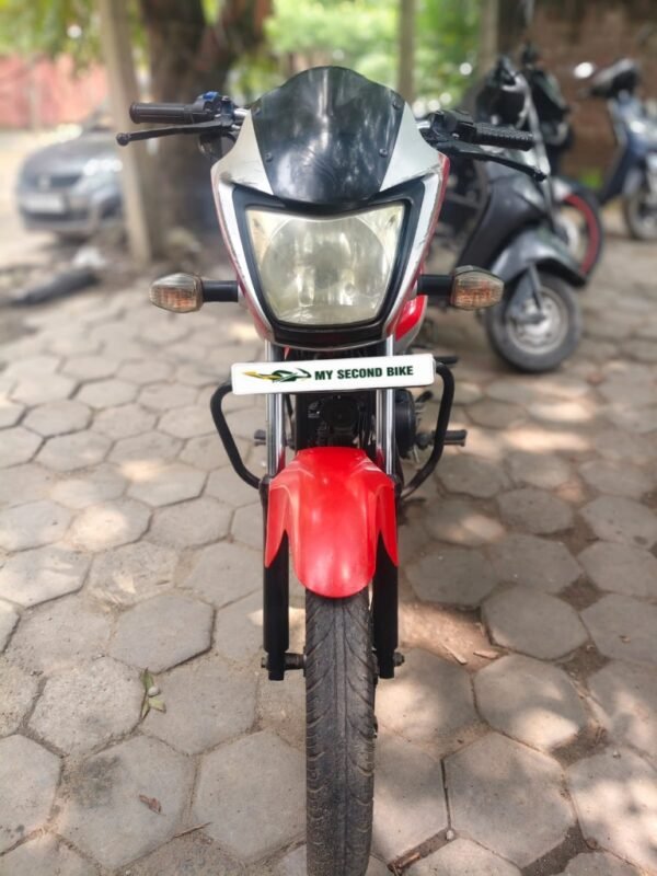 Hero Splendor Ismart 2017
