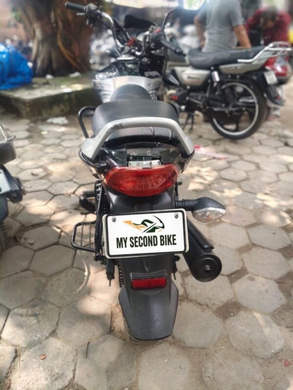 TVS Phoenix 125 2023