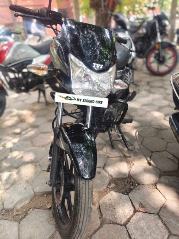 TVS Phoenix 125 2023
