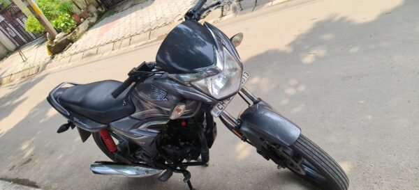 Honda Shine 2021