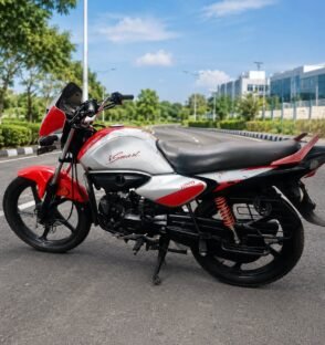 Best second hand bikes in India