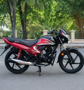 Best second hand bikes in India