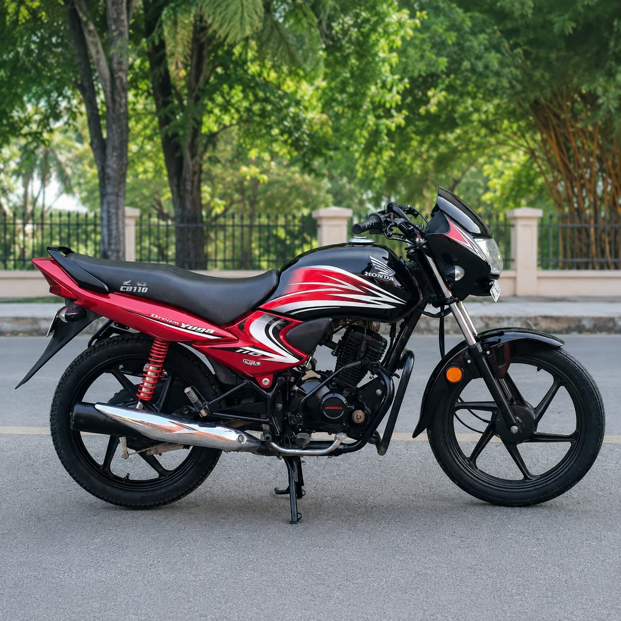 Best second hand bikes in India