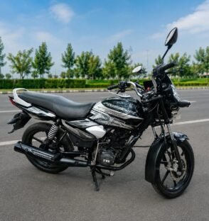 Best second hand bikes in India
