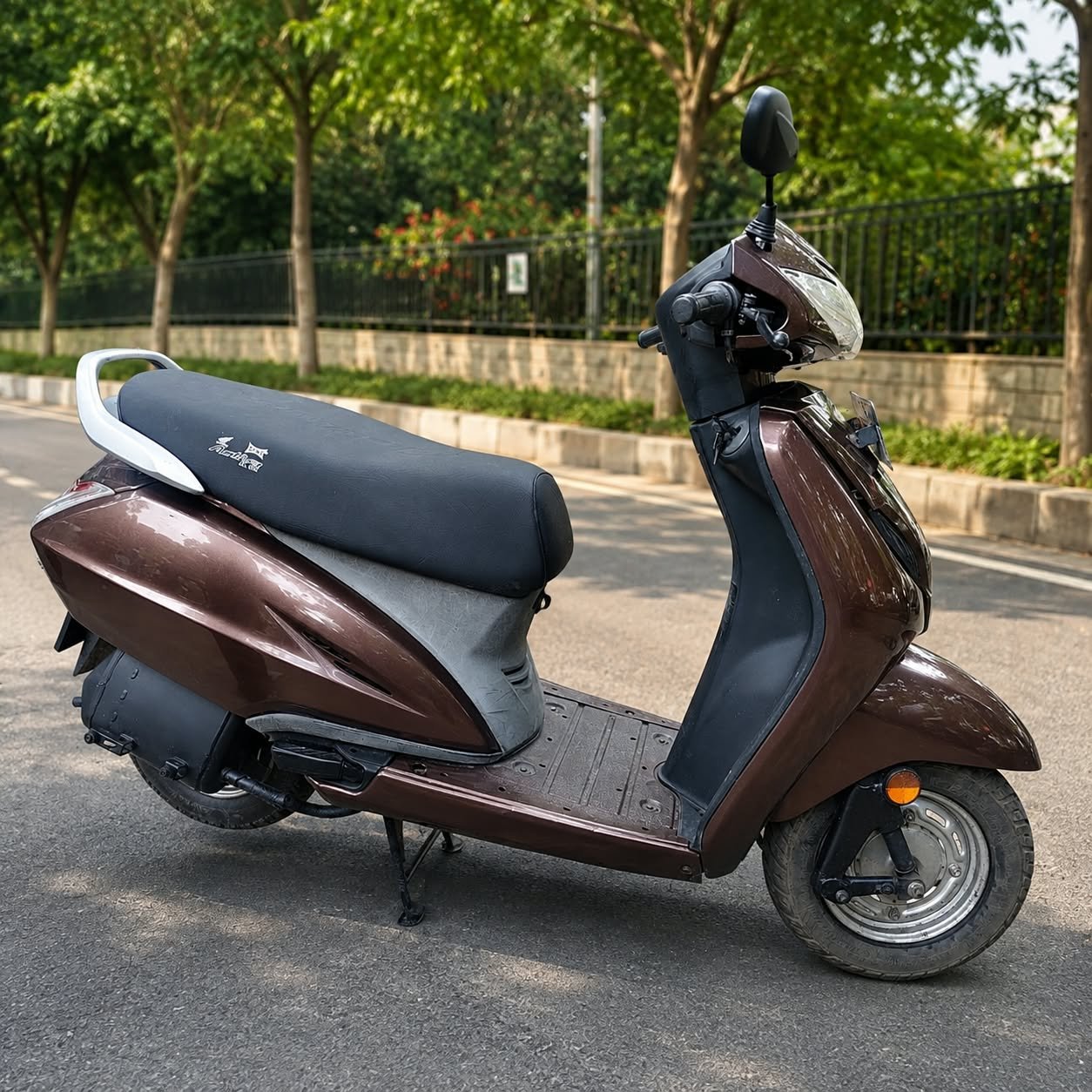 Best second hand bikes in India