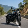 Royal Enfield Hunter 2022