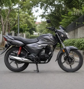 Best second hand bikes in India