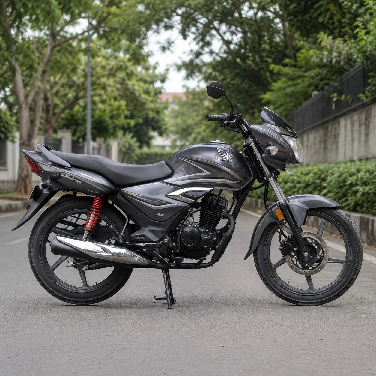 Best second hand bikes in India