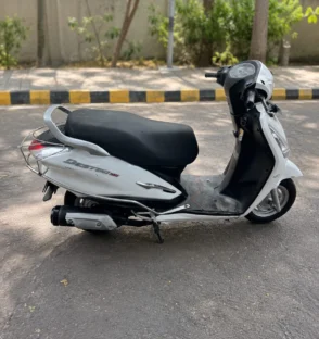 Best second hand bikes in India