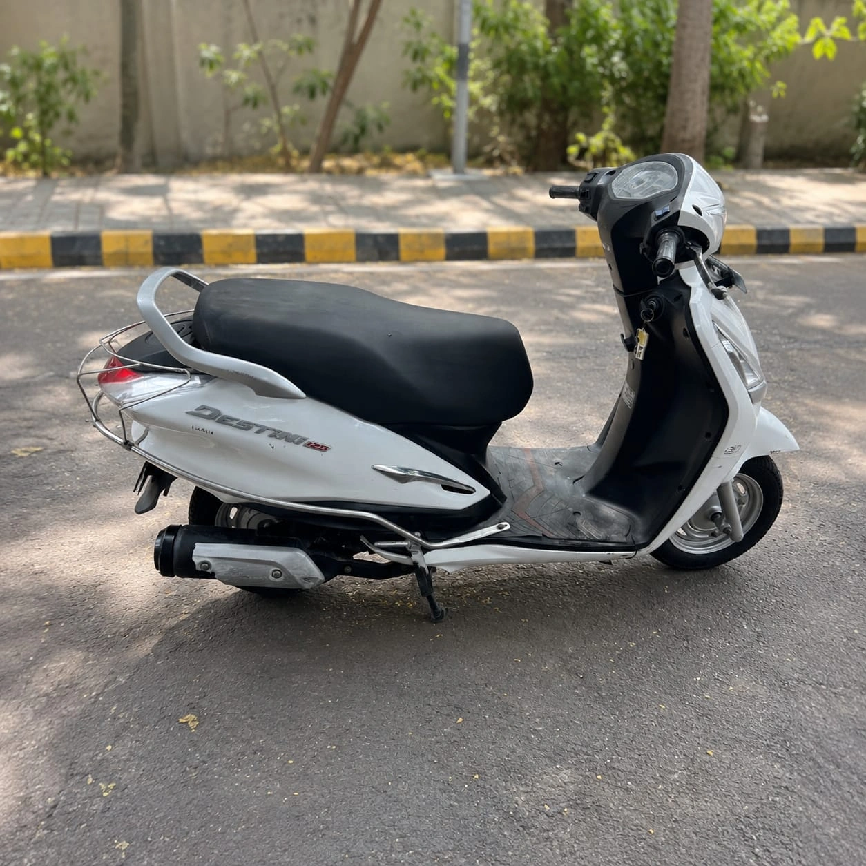 Best second hand bikes in India
