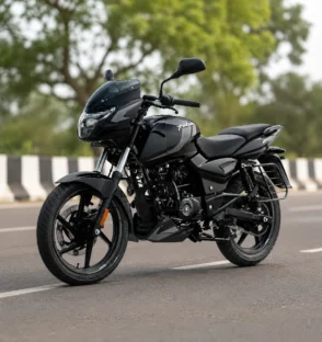 Best second hand bikes in India