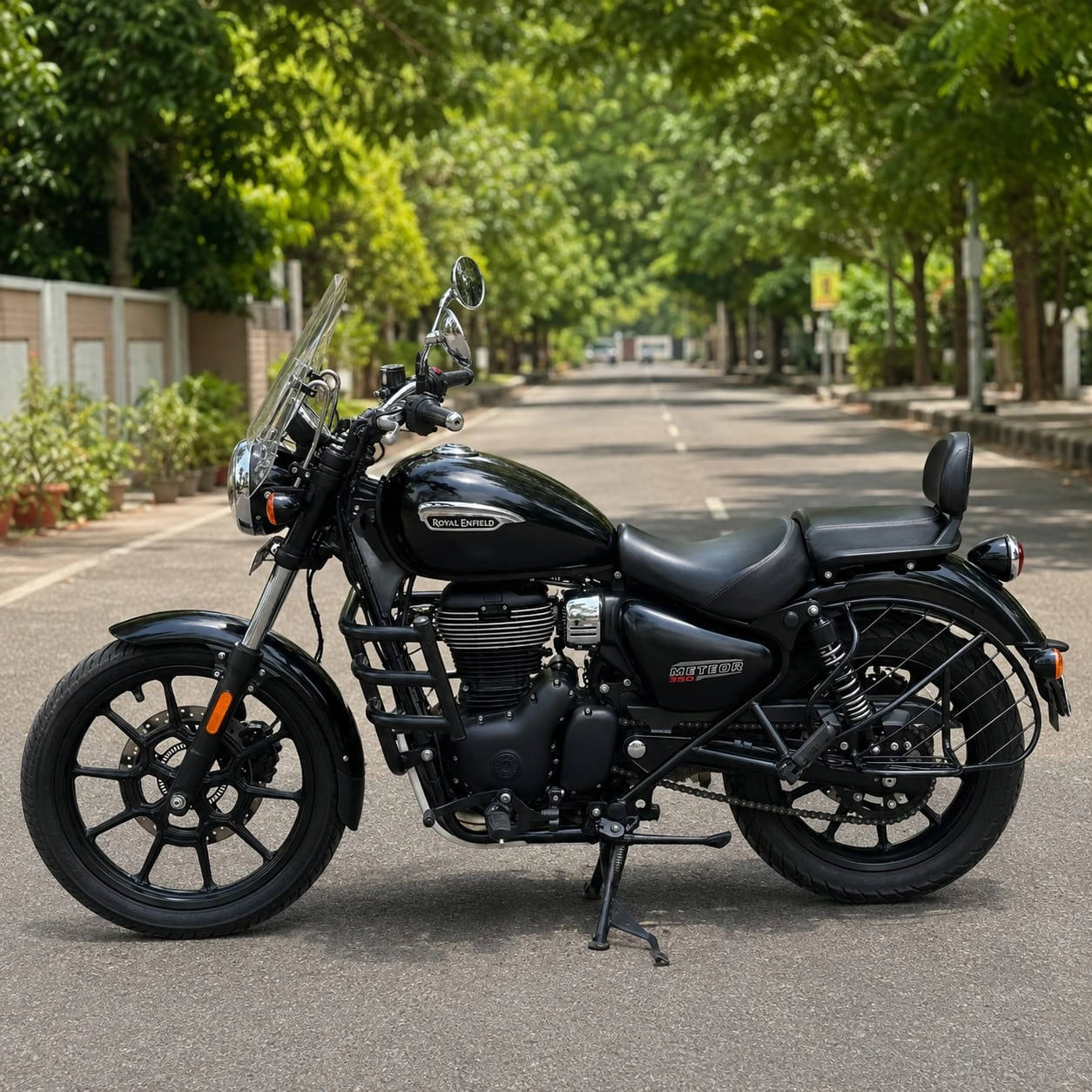 Best second hand bikes in India