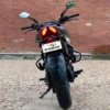 Bajaj Pulsar NS400z 2024