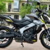 Bajaj Pulsar NS400z 2024