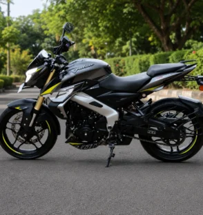 Best second hand bikes in India