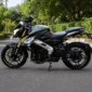 Bajaj Pulsar NS400z 2024