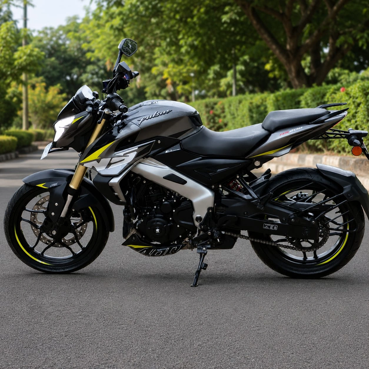 Best second hand bikes in India