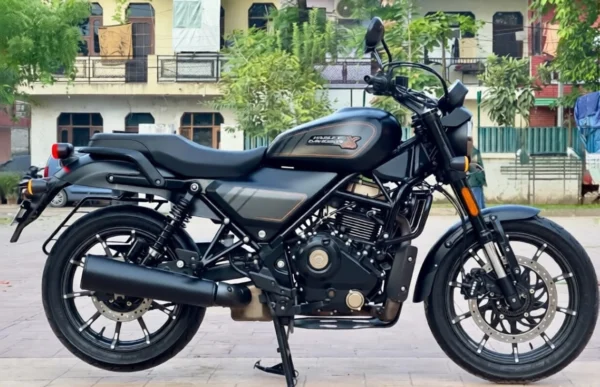 Harley Davidson X440 2023