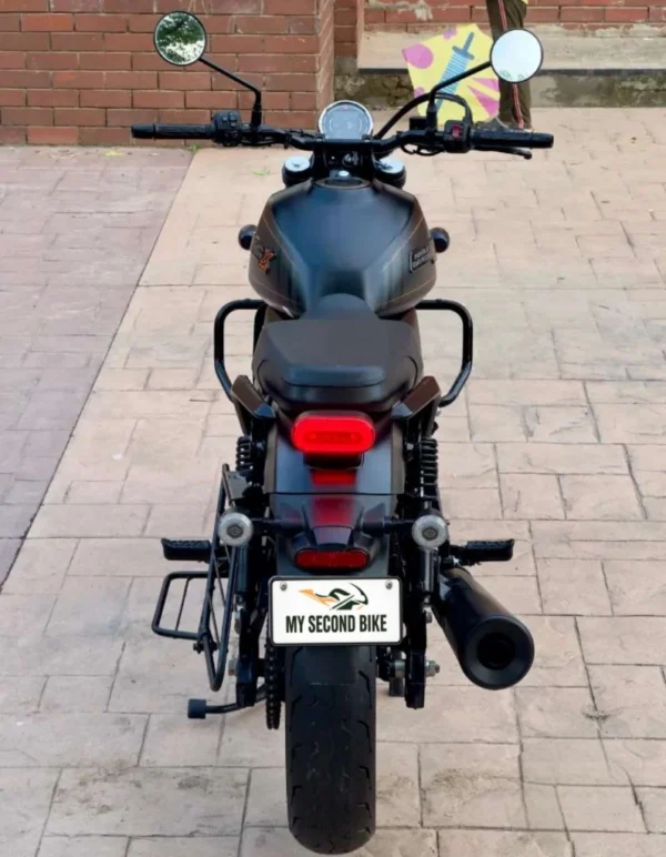 Harley Davidson X440 2023