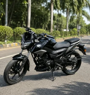 Best second hand bikes in India