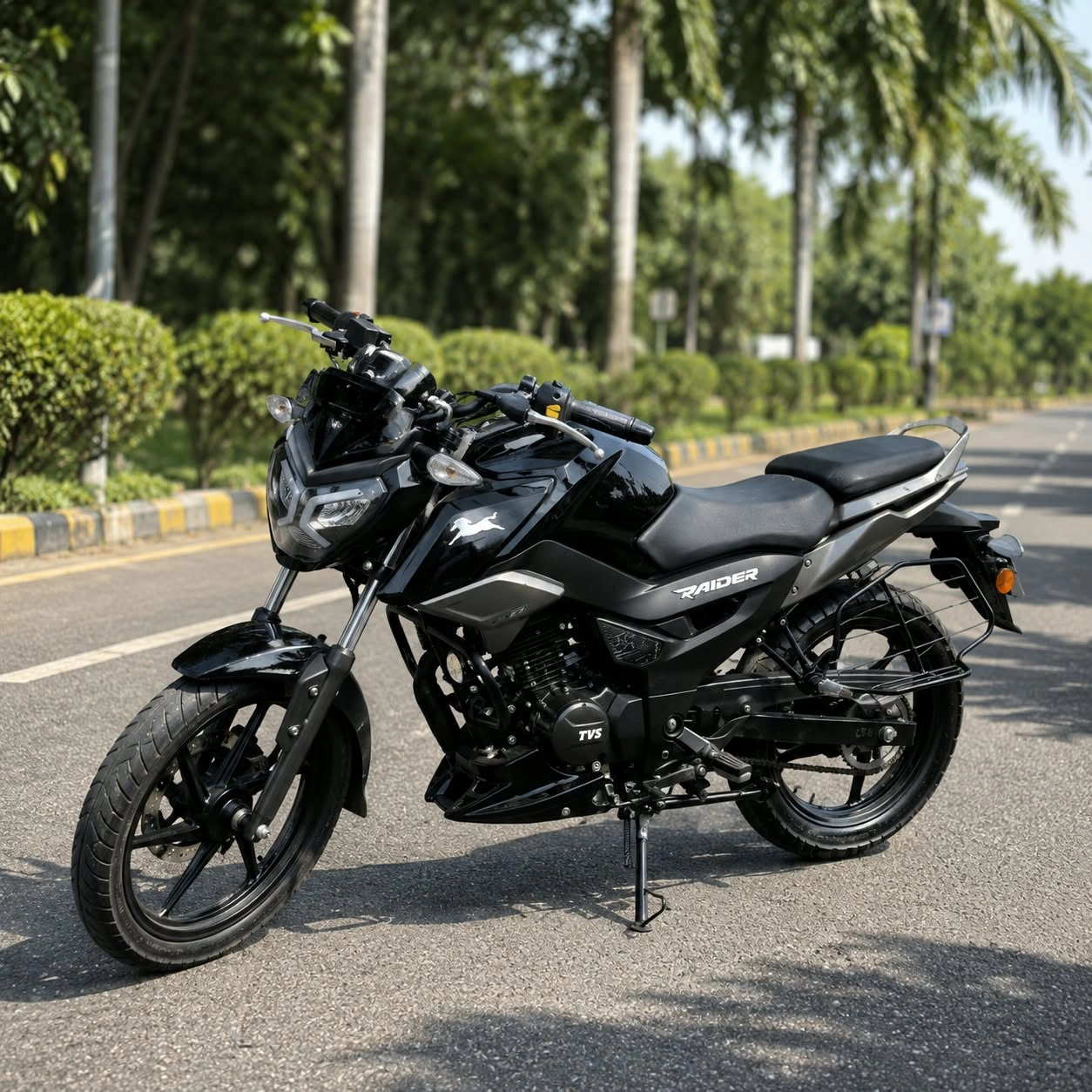 Best second hand bikes in India