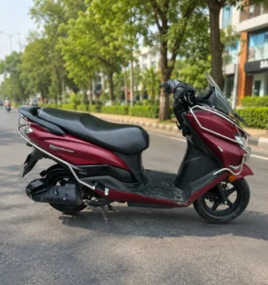 Best second hand bikes in India