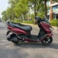 Suzuki Burgman Street 2021