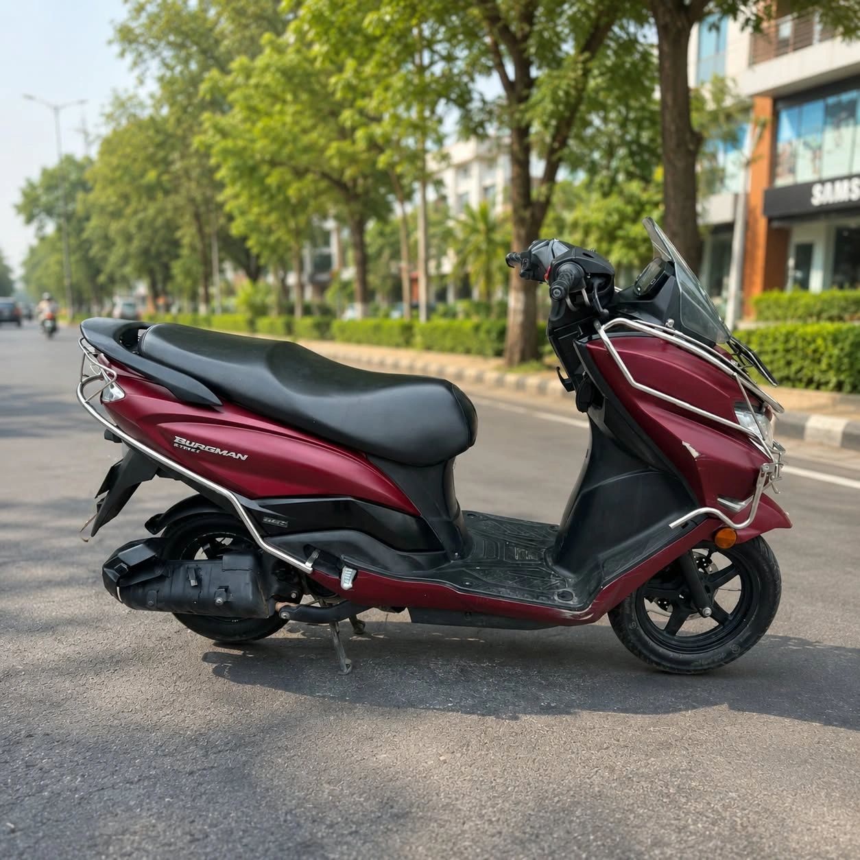 Best second hand bikes in India