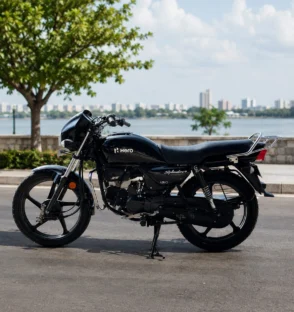 Best second hand bikes in India