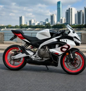 Best second hand bikes in India