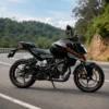 KTM Duke 250 2025