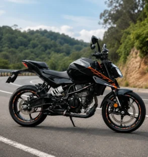 Best second hand bikes in India